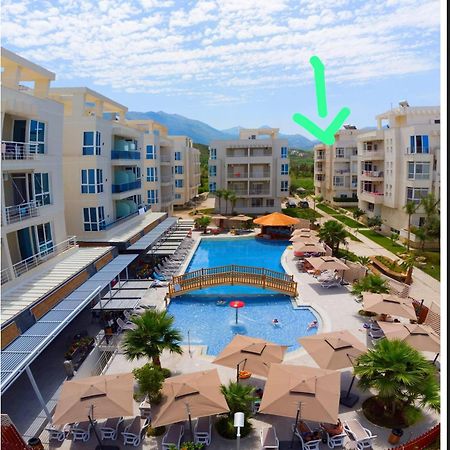 Rainbow Holiday Apartments Vlorë Extérieur photo