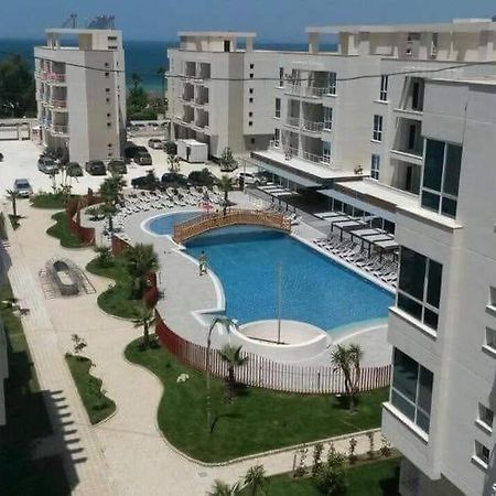 Rainbow Holiday Apartments Vlorë Extérieur photo