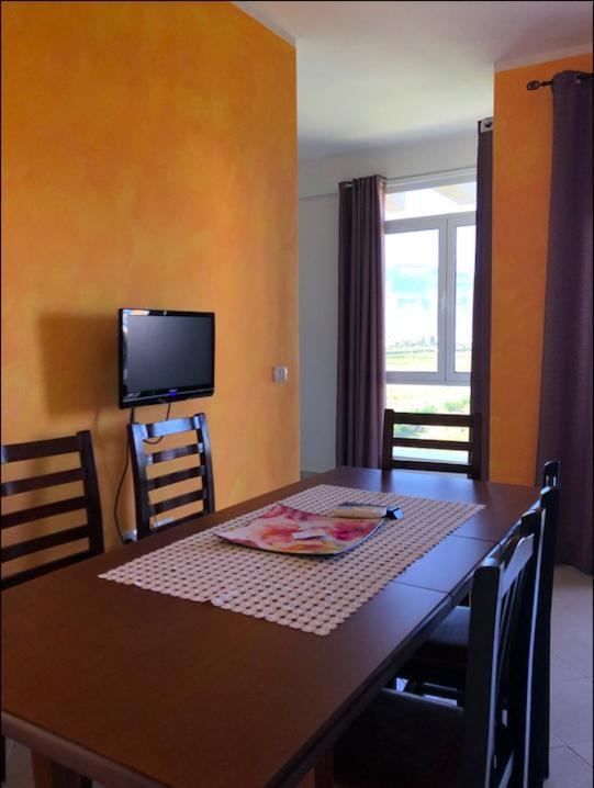 Rainbow Holiday Apartments Vlorë Extérieur photo