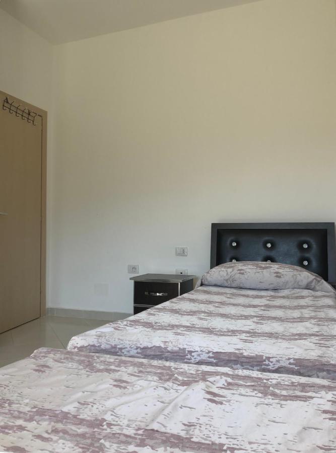 Rainbow Holiday Apartments Vlorë Extérieur photo