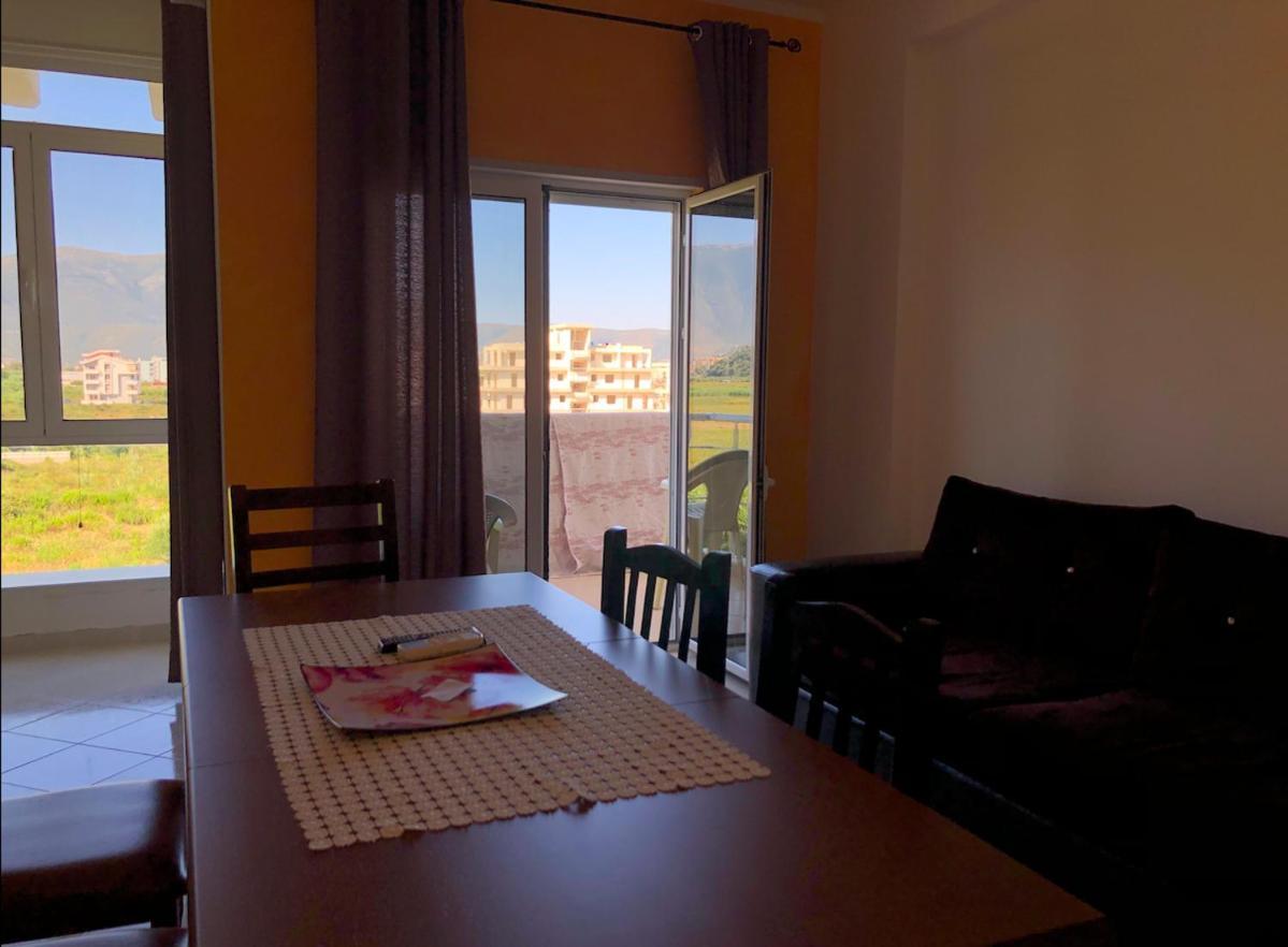 Rainbow Holiday Apartments Vlorë Extérieur photo