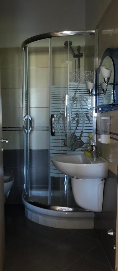Rainbow Holiday Apartments Vlorë Extérieur photo