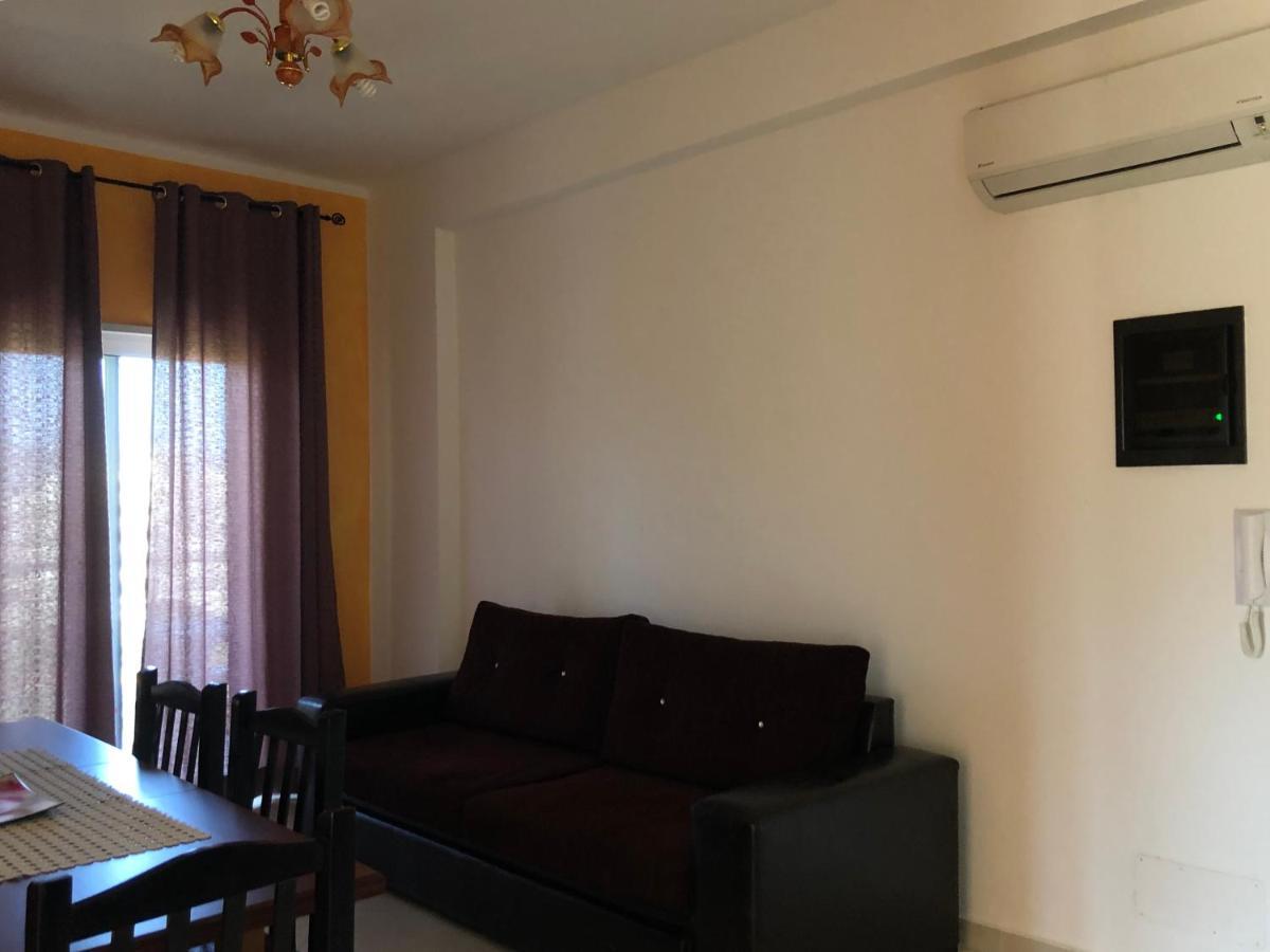 Rainbow Holiday Apartments Vlorë Extérieur photo