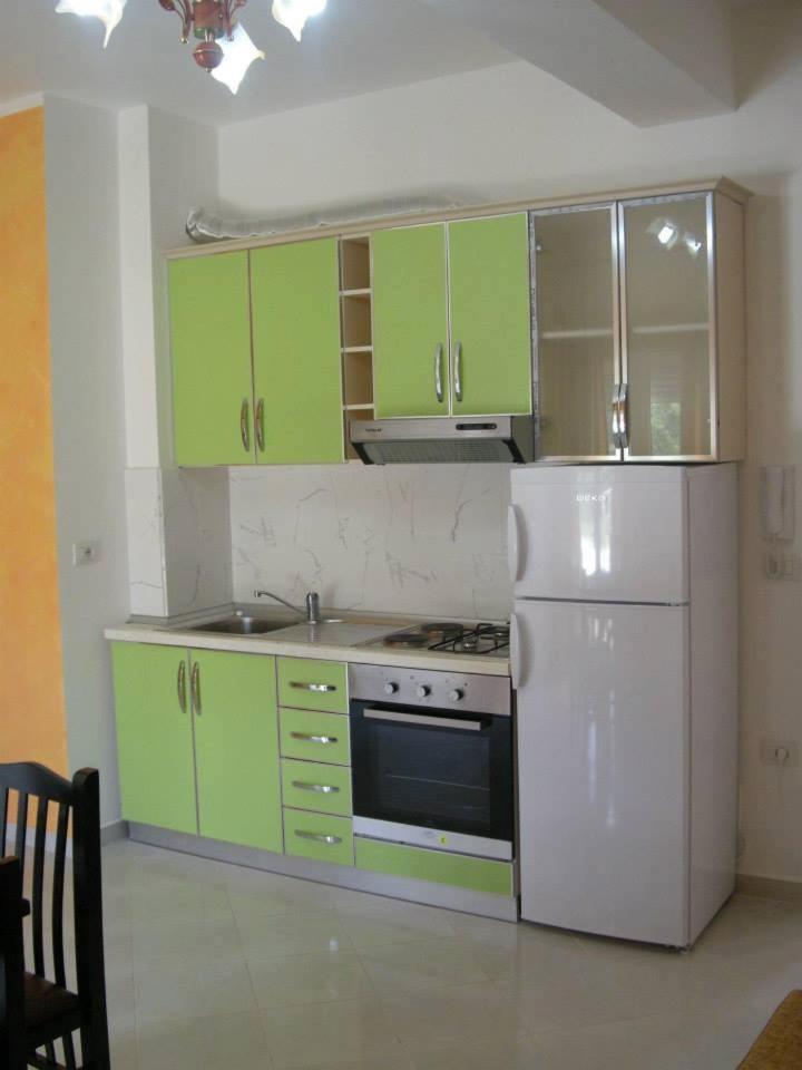 Rainbow Holiday Apartments Vlorë Extérieur photo