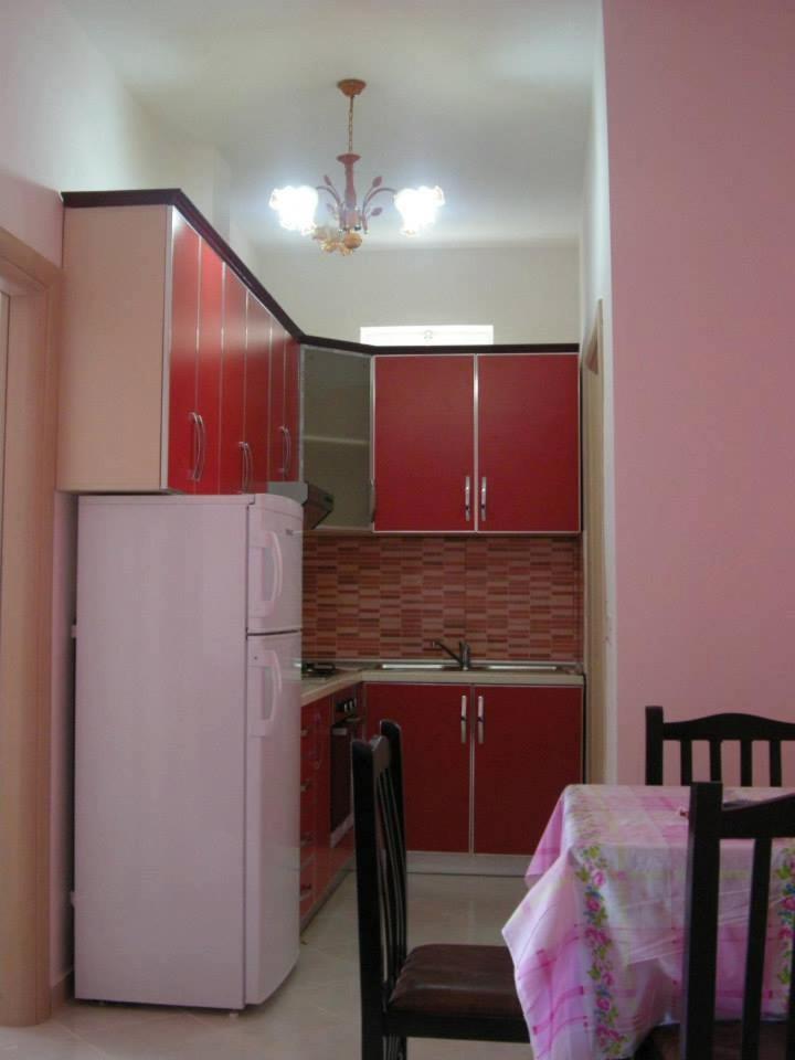 Rainbow Holiday Apartments Vlorë Extérieur photo