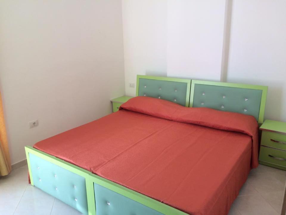 Rainbow Holiday Apartments Vlorë Extérieur photo