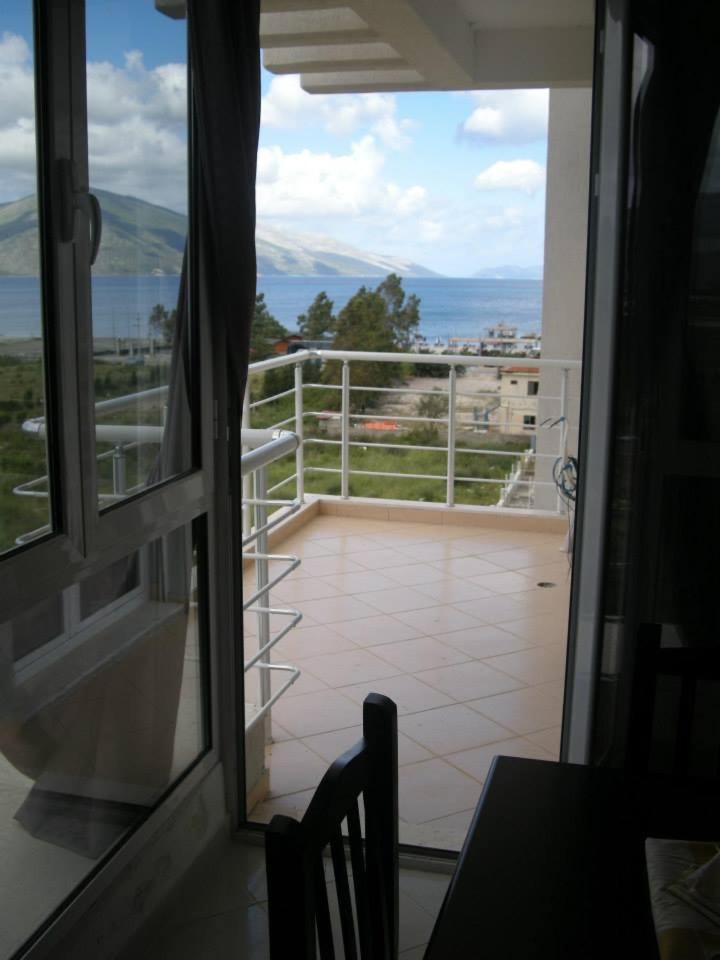 Rainbow Holiday Apartments Vlorë Extérieur photo