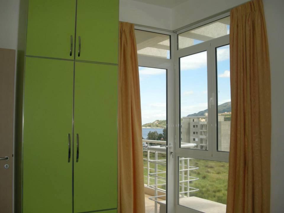 Rainbow Holiday Apartments Vlorë Extérieur photo