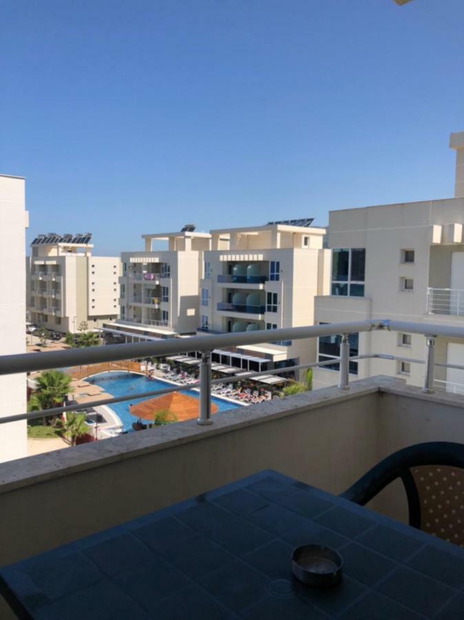 Rainbow Holiday Apartments Vlorë Extérieur photo