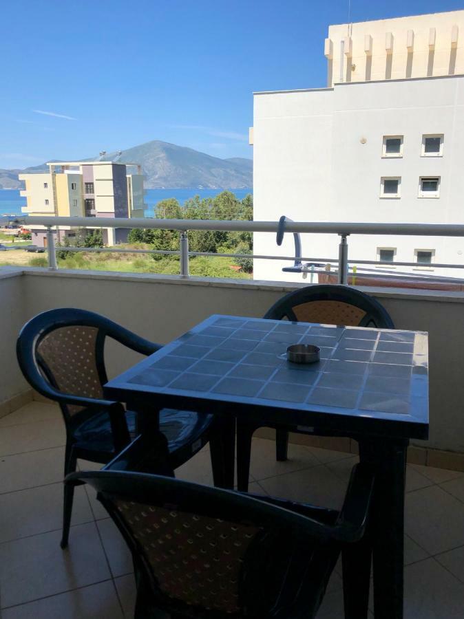 Rainbow Holiday Apartments Vlorë Extérieur photo