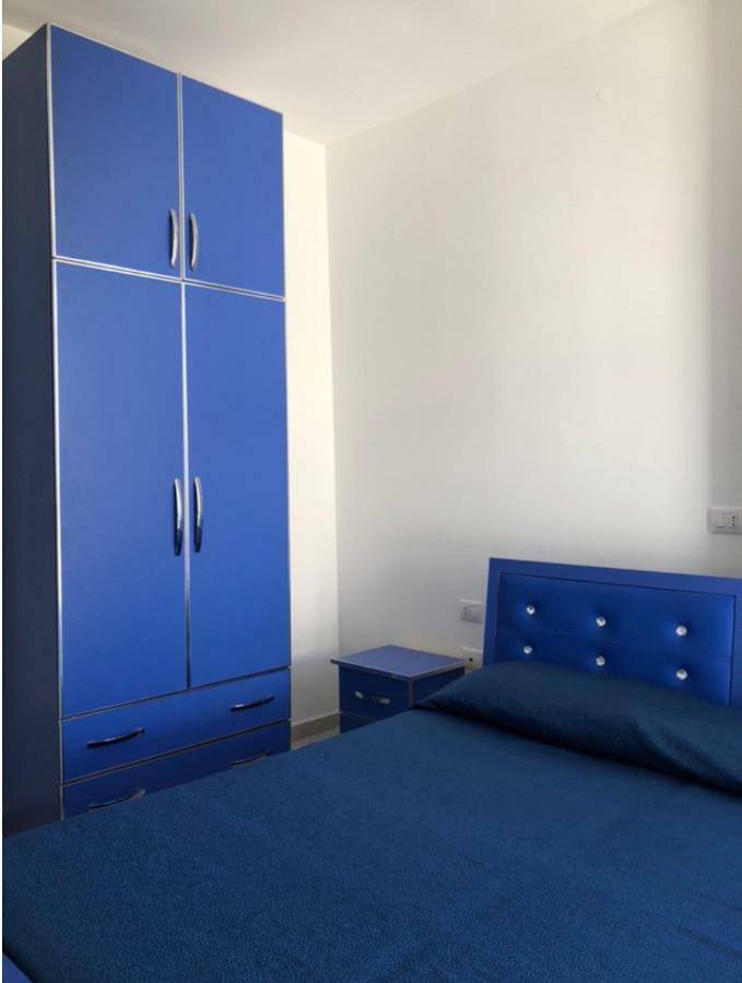 Rainbow Holiday Apartments Vlorë Extérieur photo