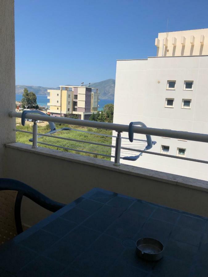 Rainbow Holiday Apartments Vlorë Extérieur photo