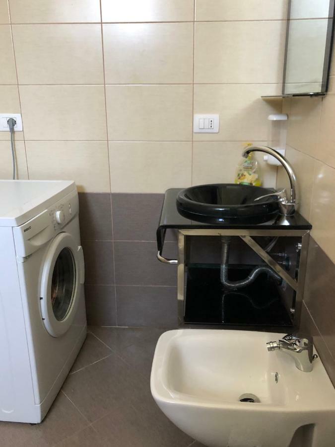 Rainbow Holiday Apartments Vlorë Extérieur photo