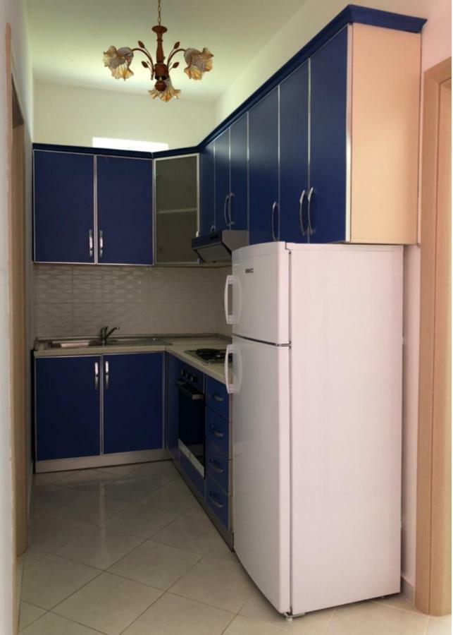 Rainbow Holiday Apartments Vlorë Extérieur photo