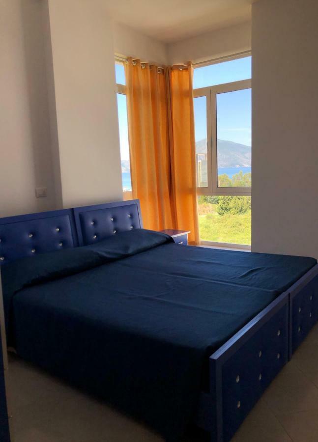Rainbow Holiday Apartments Vlorë Extérieur photo