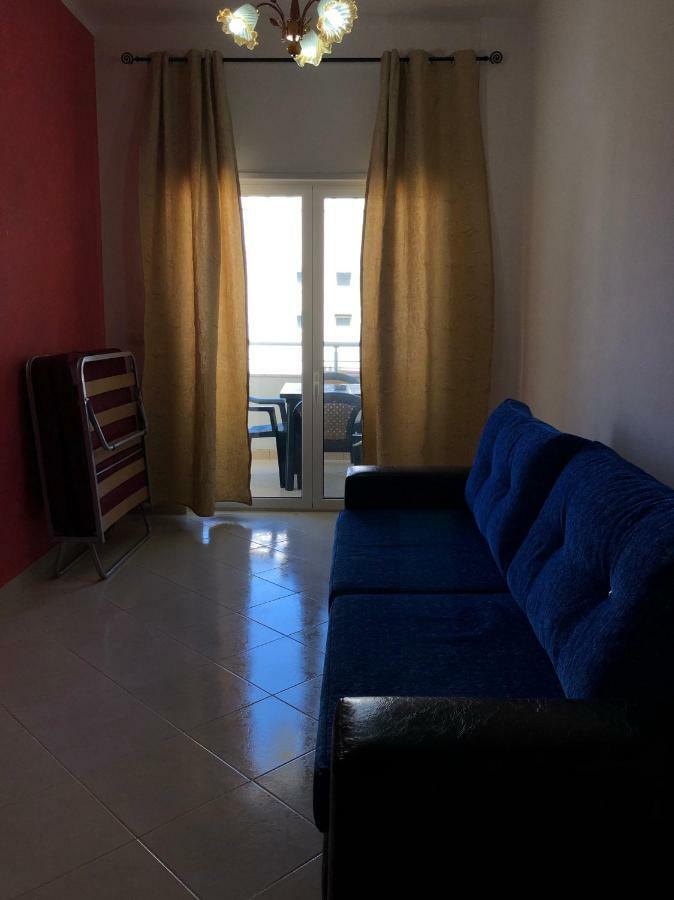Rainbow Holiday Apartments Vlorë Extérieur photo