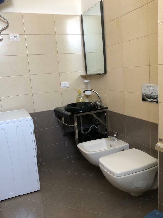Rainbow Holiday Apartments Vlorë Extérieur photo