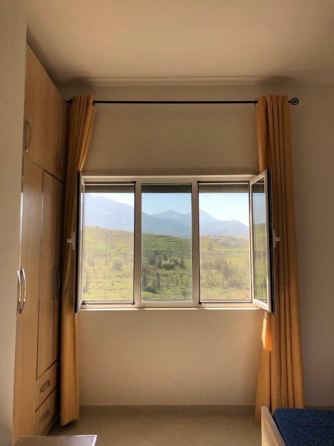 Rainbow Holiday Apartments Vlorë Extérieur photo
