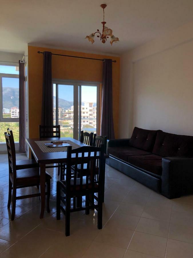 Rainbow Holiday Apartments Vlorë Extérieur photo