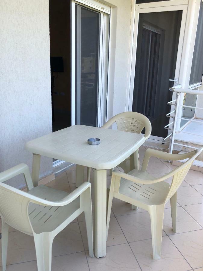 Rainbow Holiday Apartments Vlorë Extérieur photo