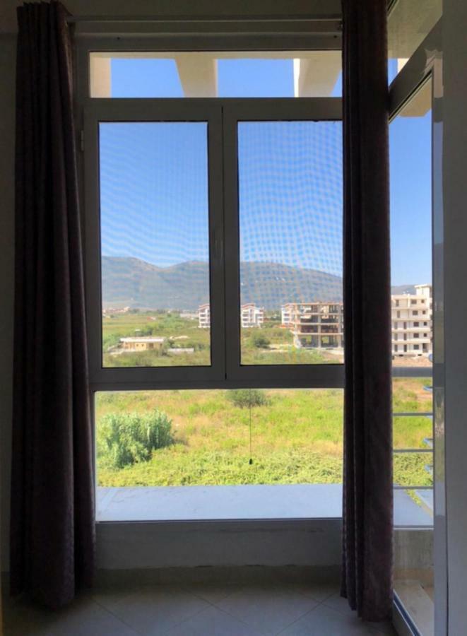 Rainbow Holiday Apartments Vlorë Extérieur photo