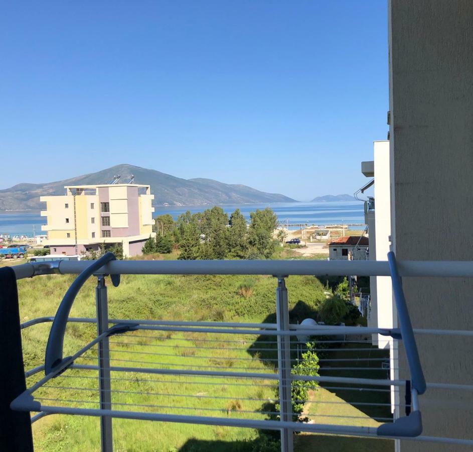 Rainbow Holiday Apartments Vlorë Extérieur photo