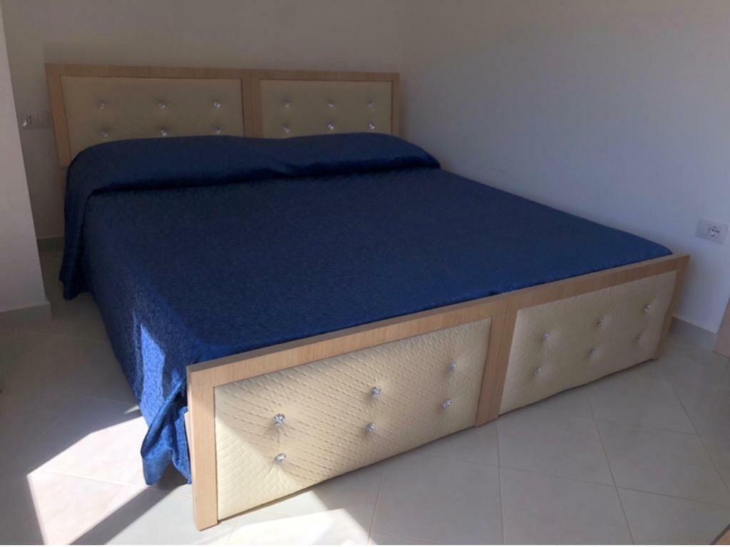 Rainbow Holiday Apartments Vlorë Extérieur photo