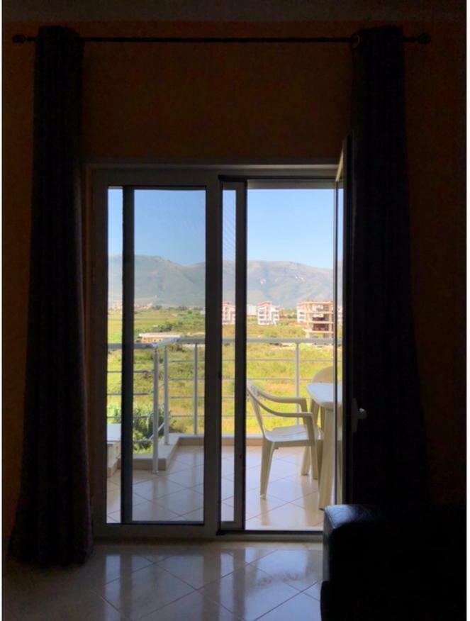 Rainbow Holiday Apartments Vlorë Extérieur photo