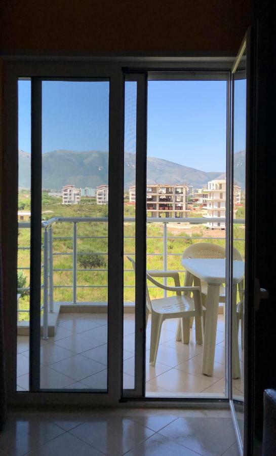 Rainbow Holiday Apartments Vlorë Extérieur photo