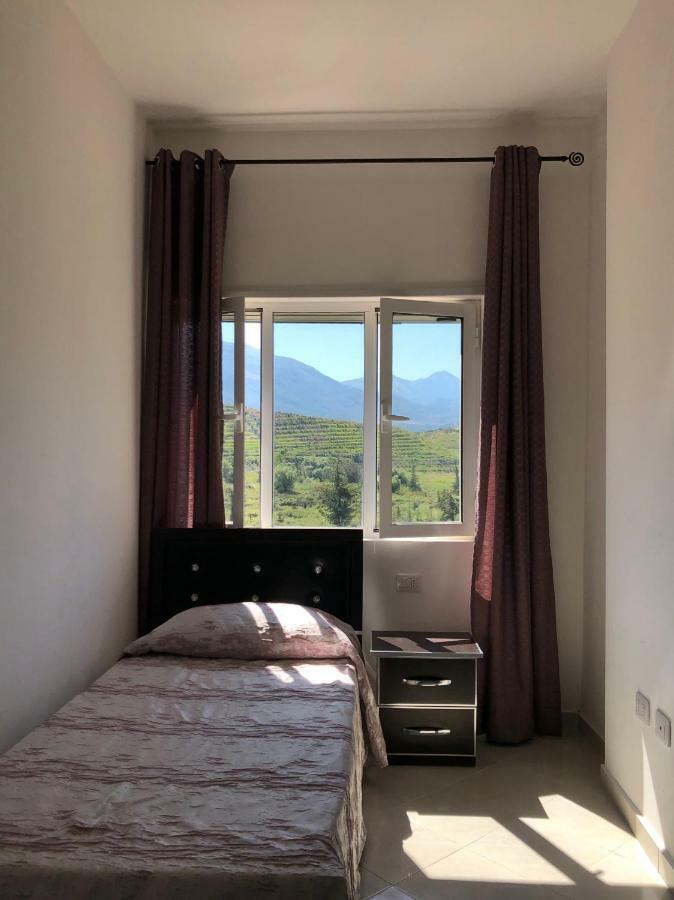 Rainbow Holiday Apartments Vlorë Extérieur photo