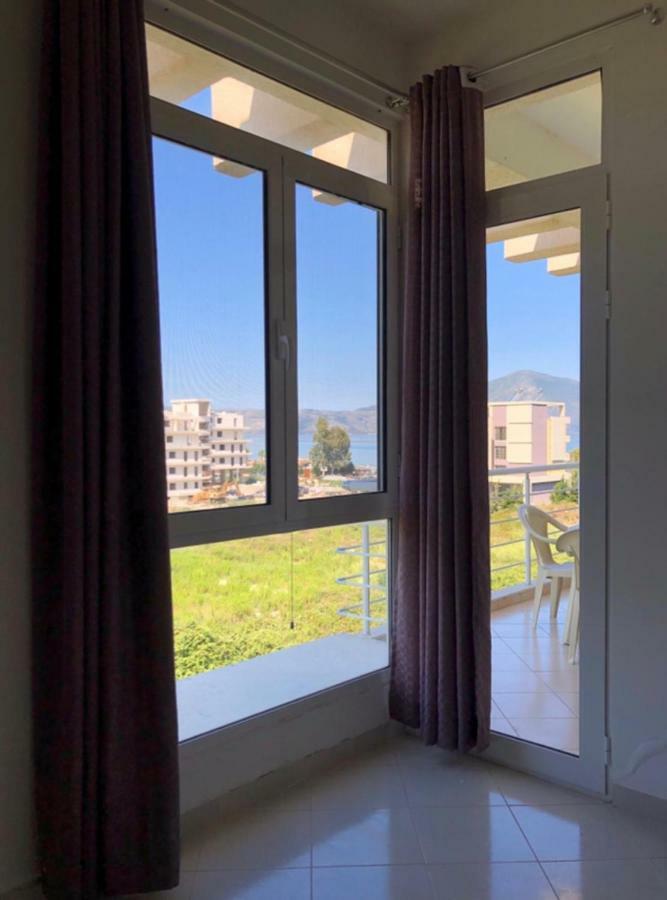 Rainbow Holiday Apartments Vlorë Extérieur photo